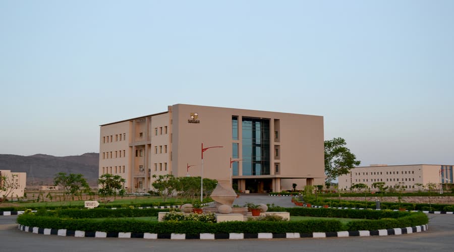 Raffles University, School of Engineering-image