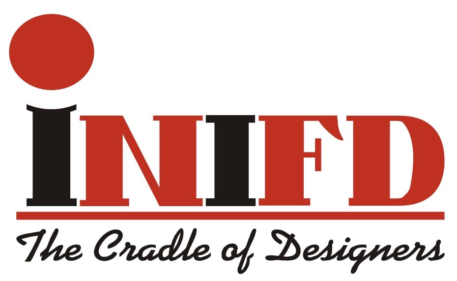 Inter National Institute of Fashion Design Koregaon park logo