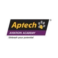 Aptech Aviation Academy-logo