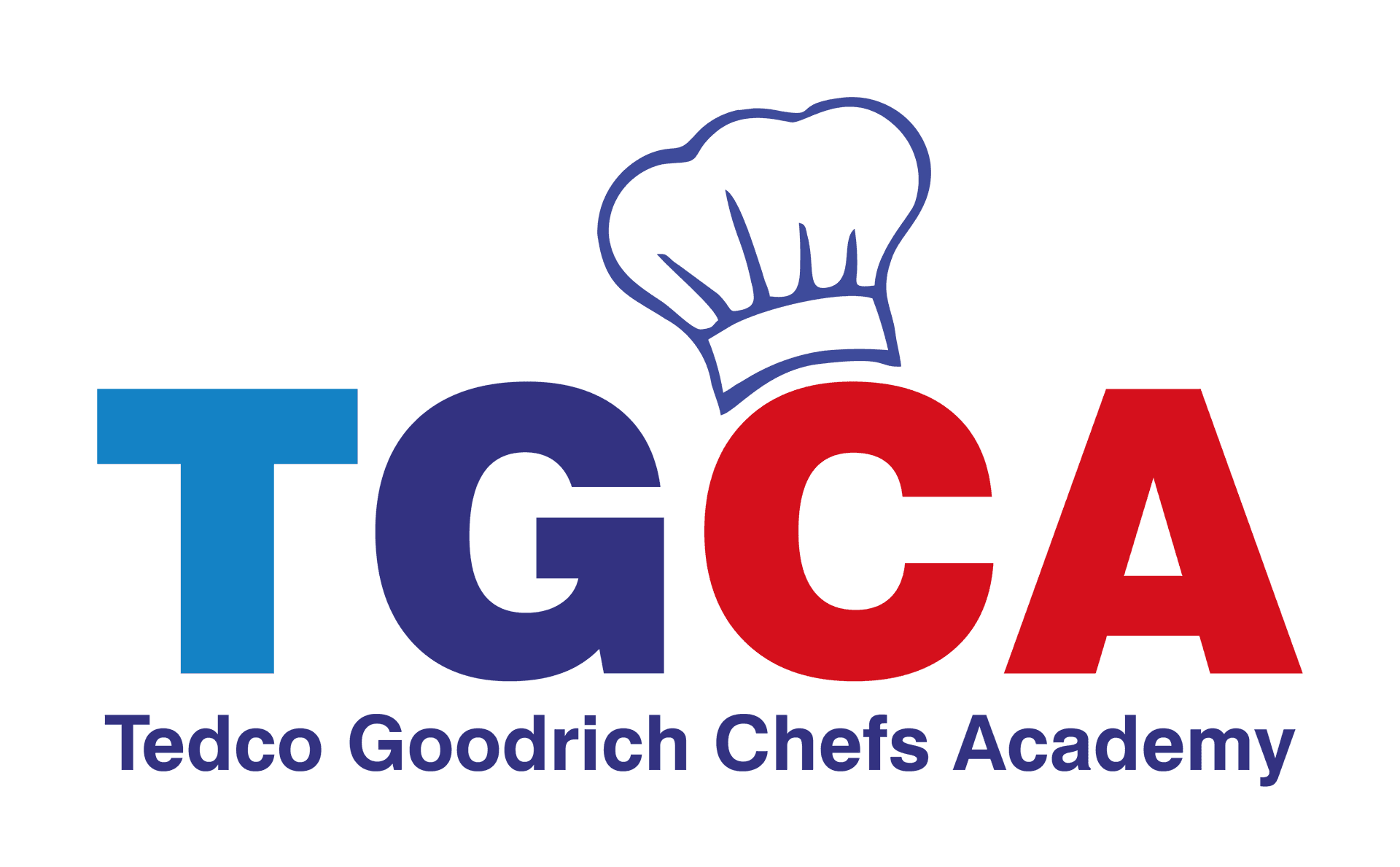 Tedco Goodrich Chefs Academy logo