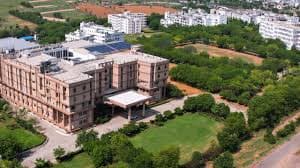 Vivekananda Global University, Faculty of Engineering & Technology
