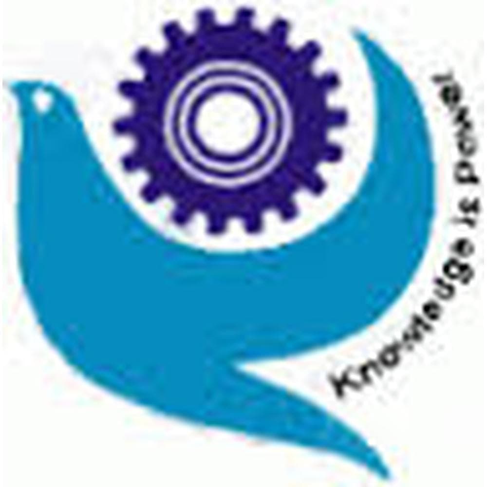 A. G. Patil Polytechnic Institute logo