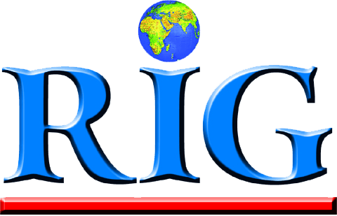 RIG Institute of Hotel Management Rohini-logo