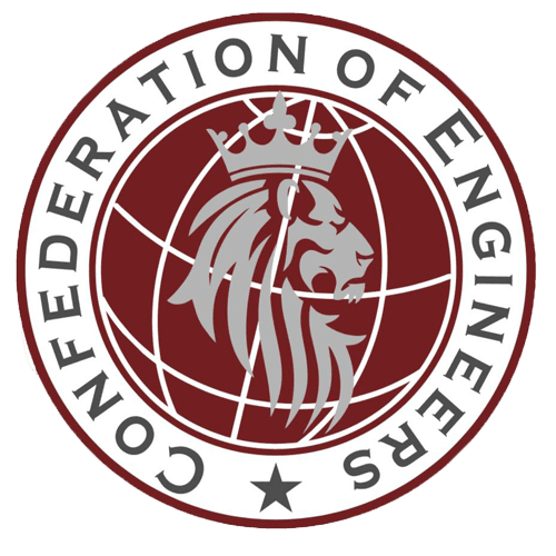 Confederation of Engineers-logo