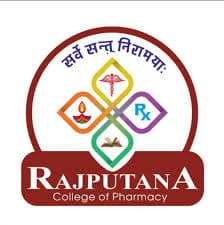Rajputana College of Pharmacy-logo