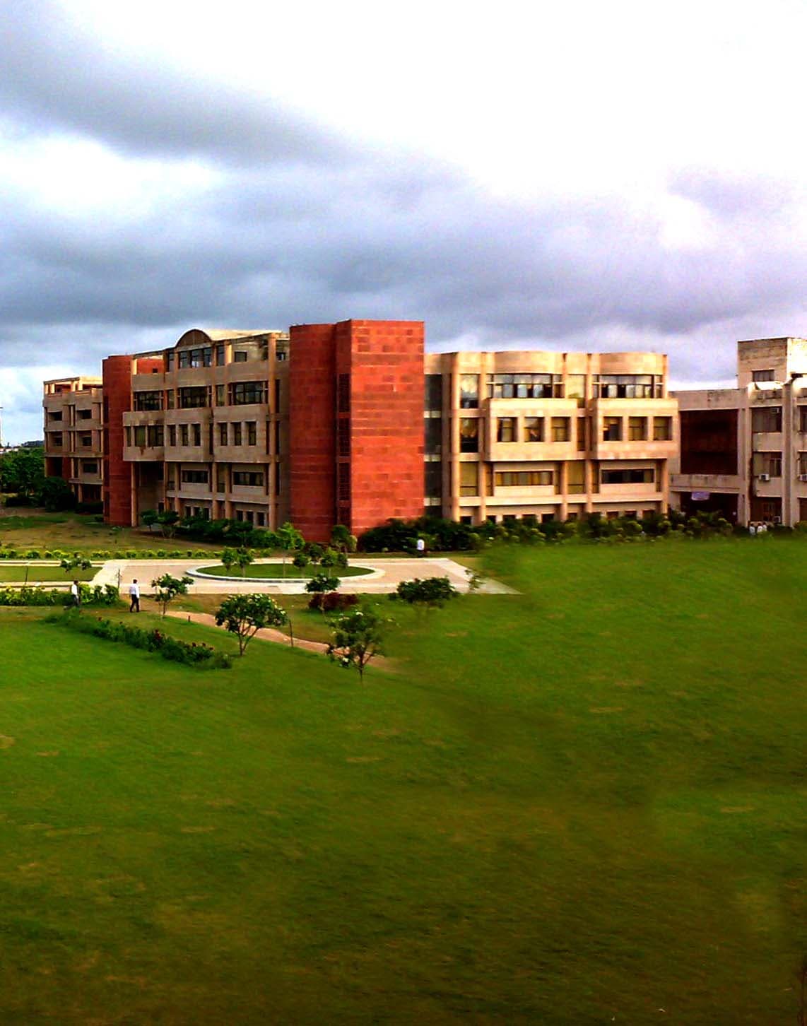 ICRI Sushant University-image
