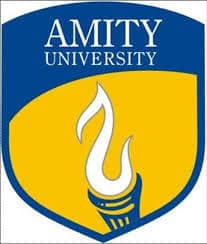 Amity Institute of English and Business Communication logo