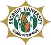 Shobhit University, School of Biological Engineering and Sciences-logo