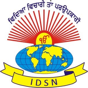 International Divine School Of Nursing logo