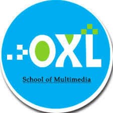 OXL School of Multimedia Jalandhar-logo
