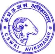 Central Sheep and Wool Research Institute-logo