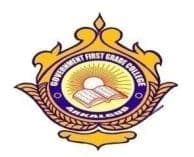 Government First Grade College Arkalgud-logo
