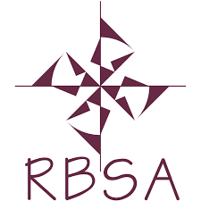 Raman Bhakta School of Architecture, Uka Tarsadia University-logo