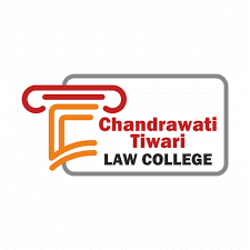 Chandrawati Tiwari Law College logo