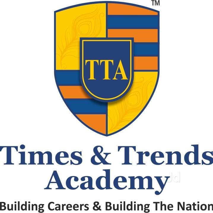 Times and Trends Academy Koregaon Park logo