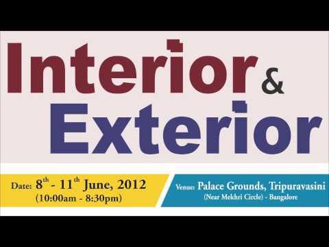Exterior Interior (P Ltd) Bangalore-logo