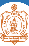 Royal Postgraduate Centre logo