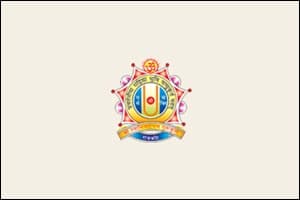 Shri Dharmajivandasji Swami BEd Collage-logo