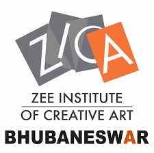 Zee Institute Of Design Arts logo