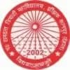 Pt. Ramdutt Tripathi Mahavidyalaya-logo