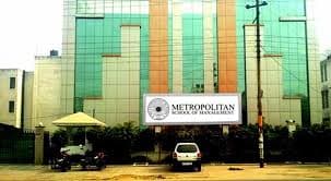Metropolitan School of Management-image
