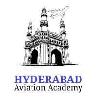 Hyderabad Aviation Academy and Hospitality Management logo