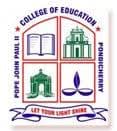 Pauls Teacher Training Institute logo
