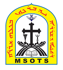 Malankara Syrian Orthodox Theological Seminary-logo