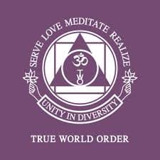 Sivananda Yoga Vedanta Centre Chennai logo