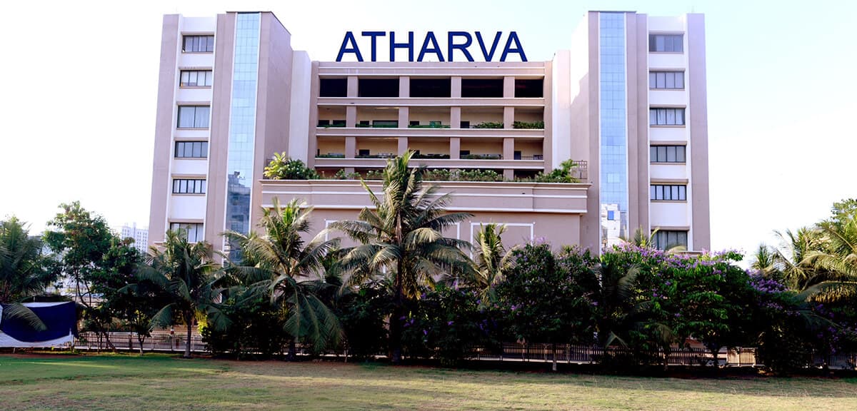 Atharva School of Business-image