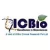 Innovative Centre for Biosciences Clinical Research logo