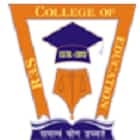 R3S College of Education-logo