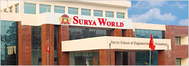 Surya School of Engineering and Technology-image
