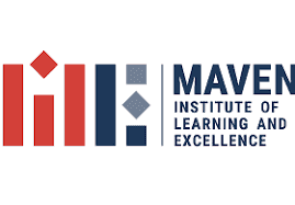 Maven Institute of Learning & Excellence-logo