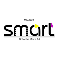 MKSSSâ€™s School Of Media Arts-logo