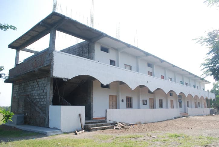 Dr. Rajabather Tagore WomenÃ¢â‚¬â„¢s Teacher Training College-image