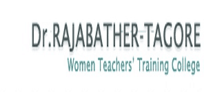 Dr. Rajabather Tagore Women’s Teacher Training College-logo