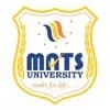 MATS School of Management Studies and Research-logo