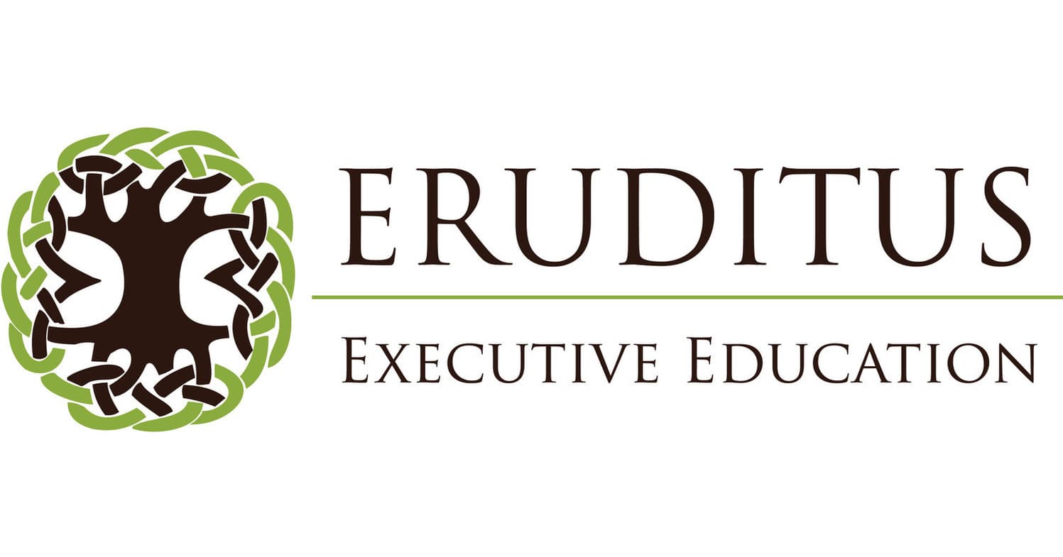 Eruditus Executive Education logo