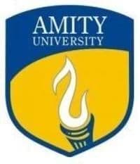 Amity School of Rural Management-logo