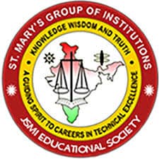 St Mary's Hotel Management and Catering Technology-logo