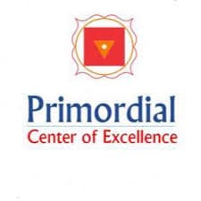 Primordial Center of Excellence logo