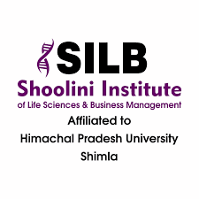Faculty of Basic Sciences, Shoolini University logo