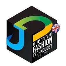 JD Institute of Fashion Technology Siliguri-logo
