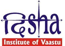 Disha institute of Vaastu logo