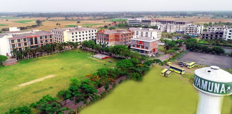 Yamuna Institute of Management-image