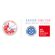 XAVIEREMLYON Business School-logo