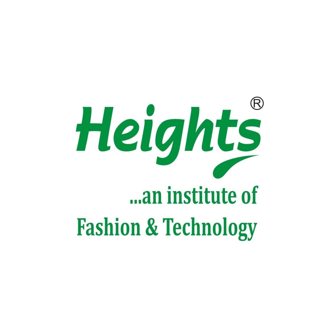 Vision Institute of Fashion Designing logo