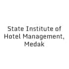 State Institute Of Hotel Management Medak-logo