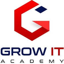 Grow Institute of Education-logo